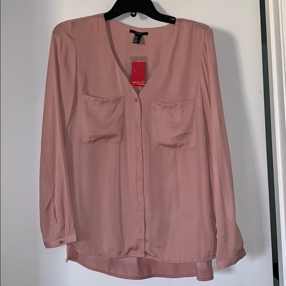 Blouse NWT